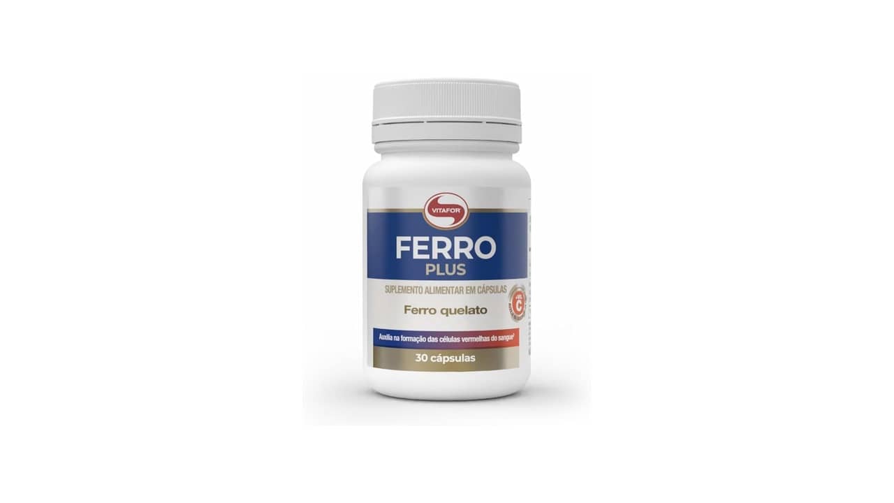 Suplemento de Ferro por Perfil de Usuário: A Melhor Opção para Cada Tipo