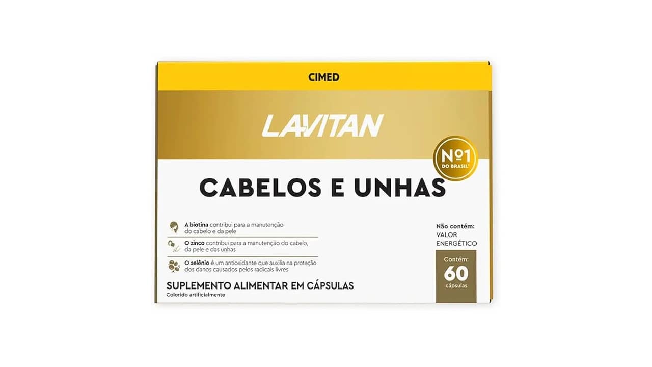 Suplemento para Cabelo e Unha: As 10 Melhores Fórmulas para Crescimento Saudável