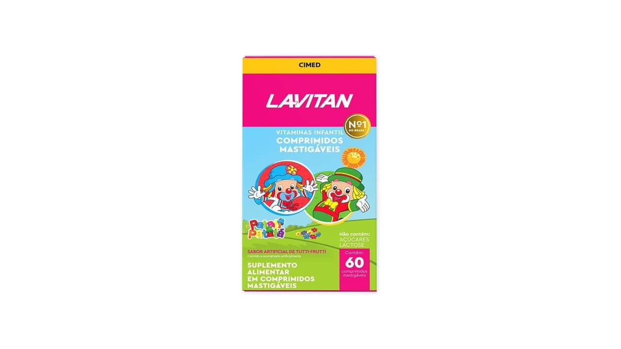 Suplemento Vitamínico Infantil: As 10 Melhores Opções para Saúde
