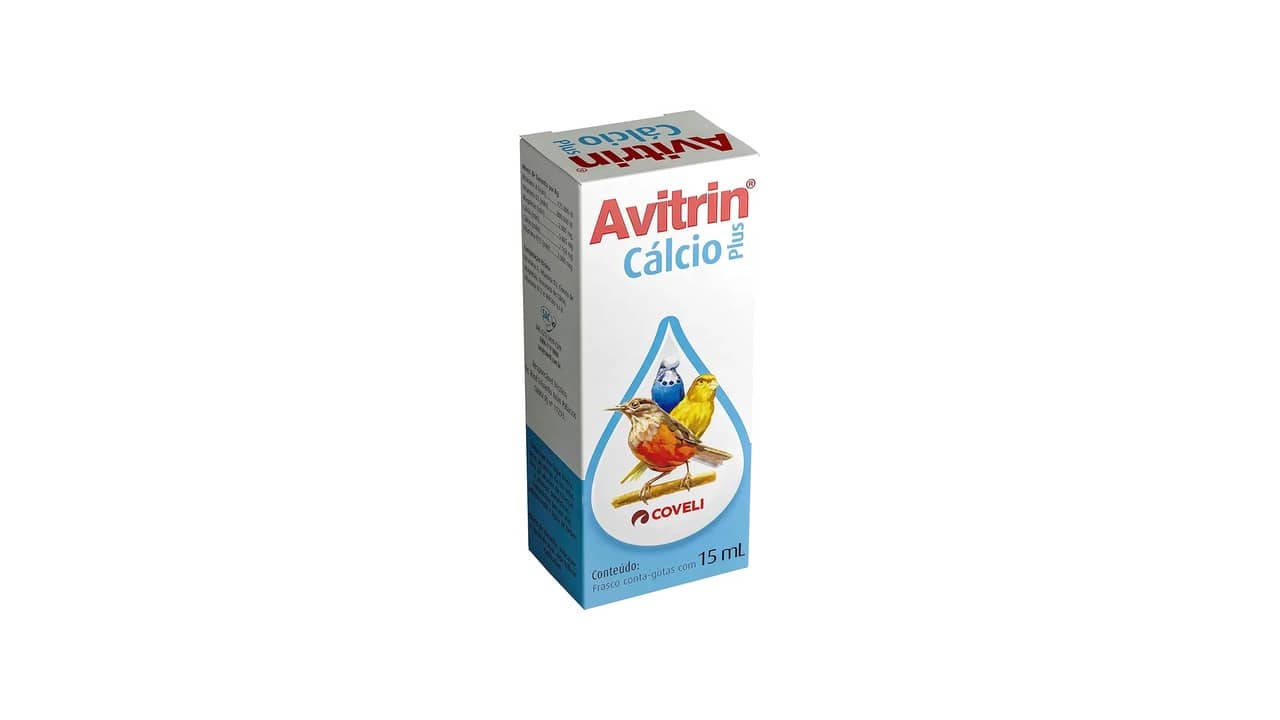Suplemento Vitamínico para Aves: As 10 Melhores Opções para Saúde Avícola