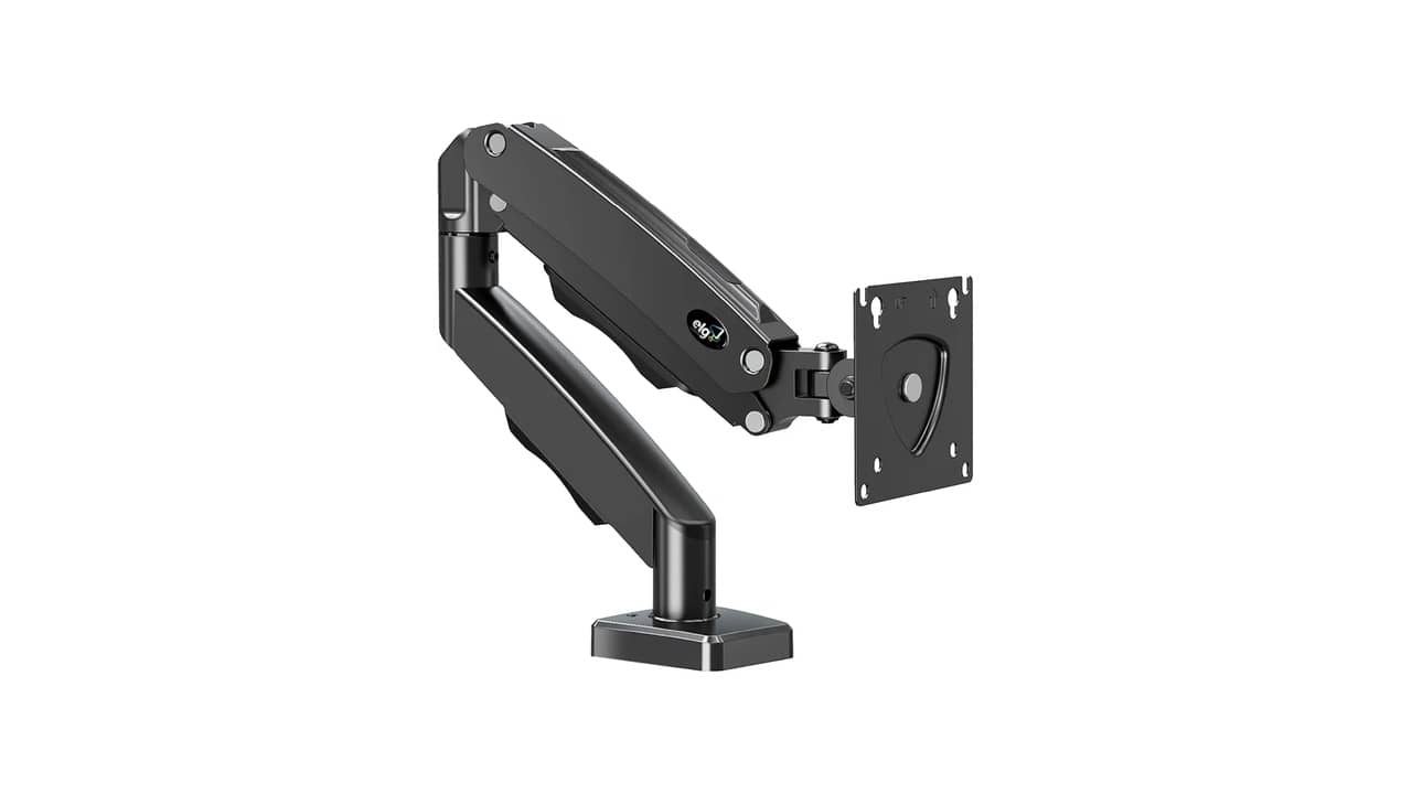 Suporte Articulado para Monitor com Pistão a Gás: Os 10 Melhores para Ergonomia e Facilidade de Uso