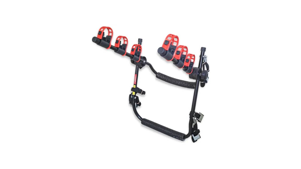 Suporte de Bicicleta para Carro e Parede: Os 10 Melhores para Transporte e Armazenamento