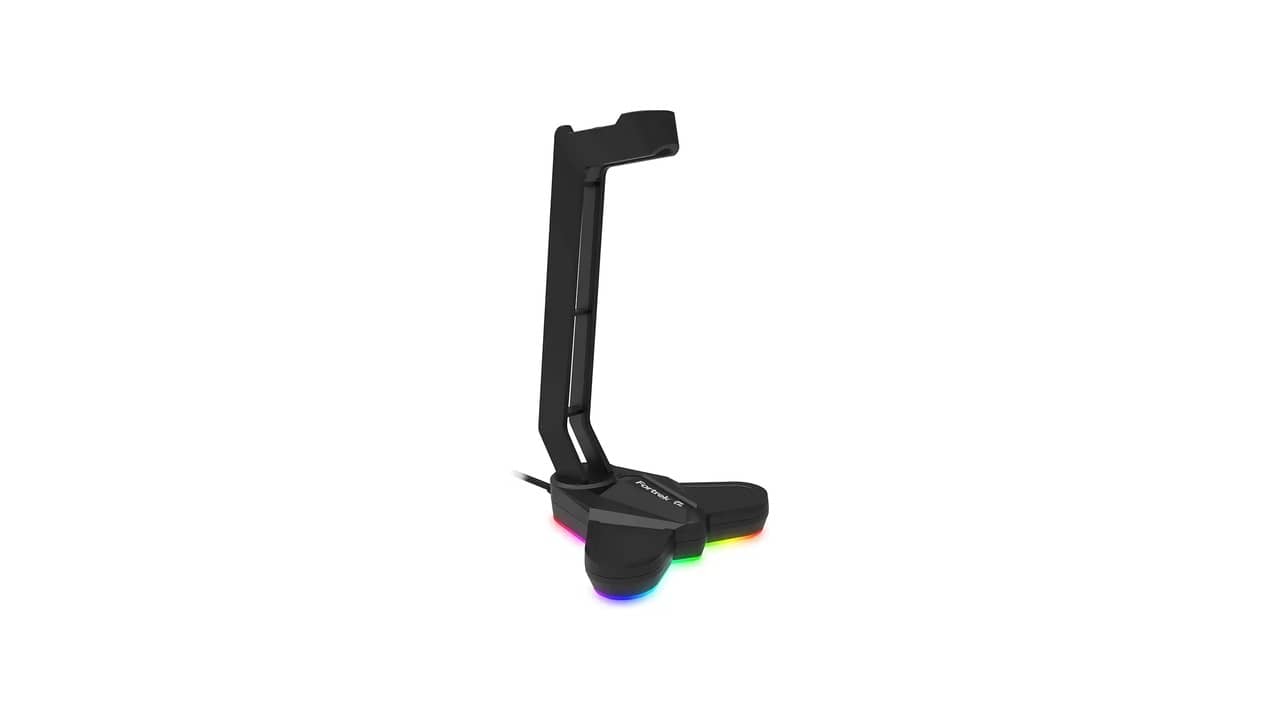 Suporte de Headset com Iluminação RGB: As 10 Melhores Opções para Gamers