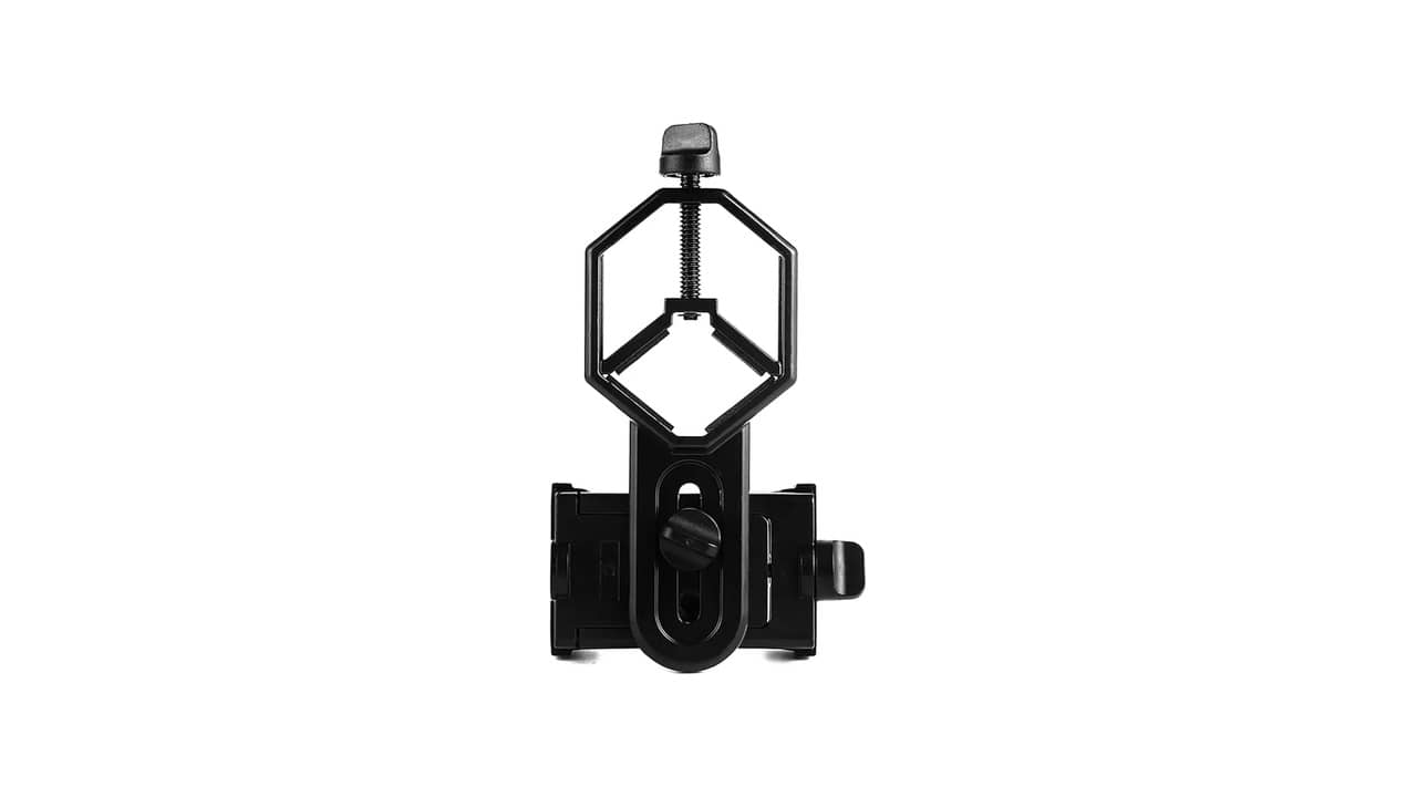 Suporte de Smartphone para Binóculo e Telescópio: A Melhor Opção para Fotografia