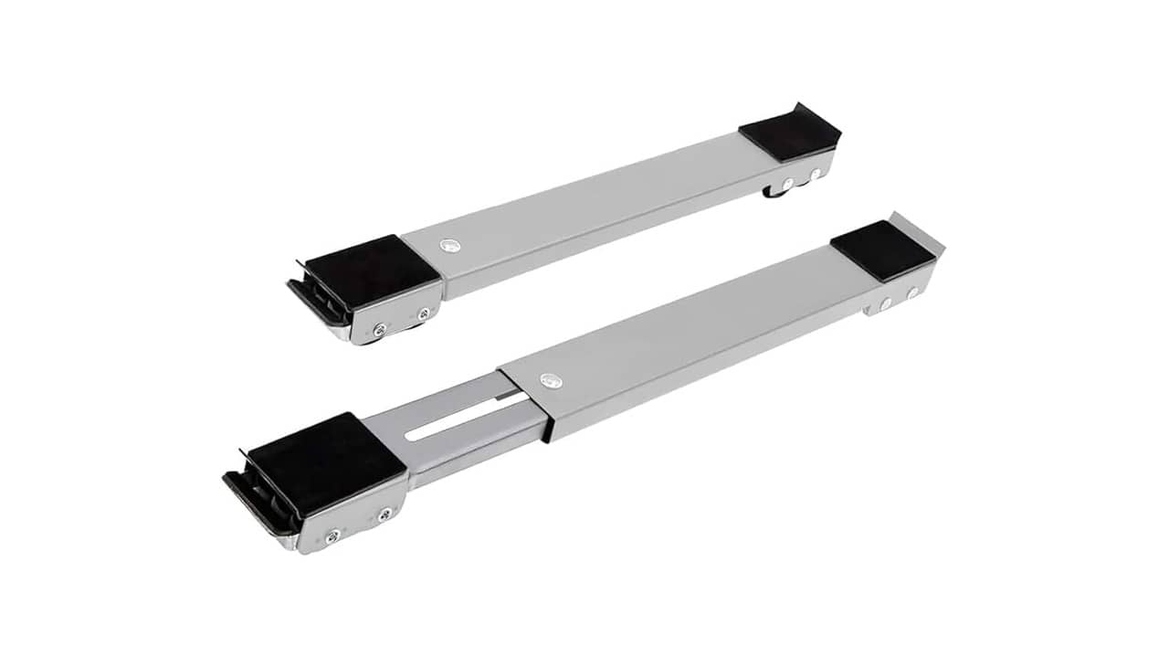 Suporte para Máquina de Lavar com Rodinhas: A 10 Melhores Opções Reforçadas