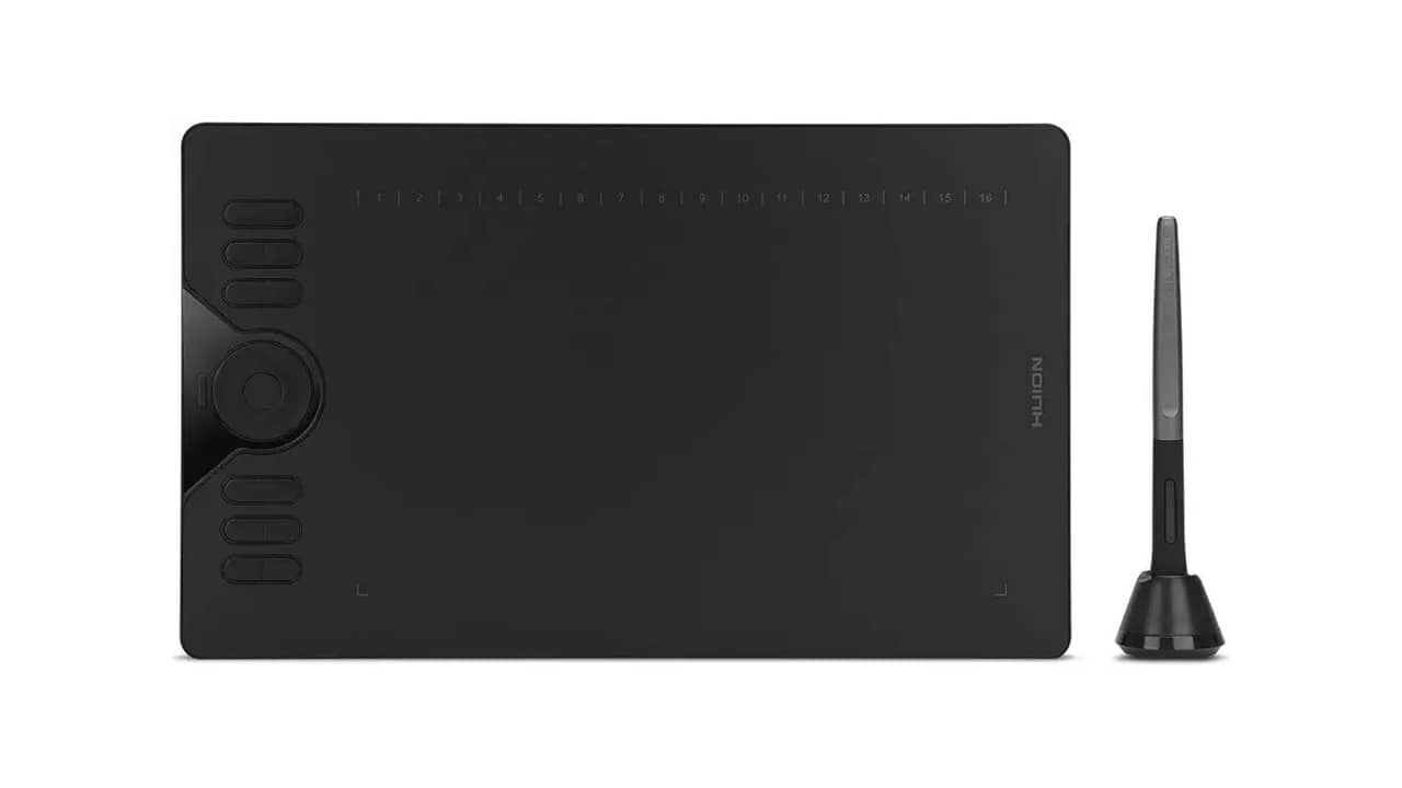 Tablet para Desenho Gráfico e Arquitetura: As 10 Melhores Opções para Criativos