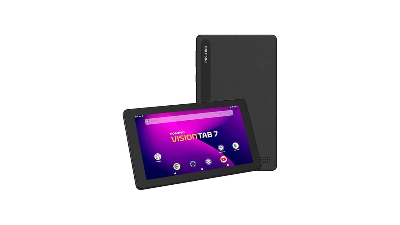 Tablet para Jogos Pesados: A Melhor Opção para Gamers