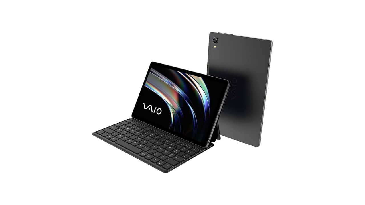 Tablet Samsung com Caneta e Teclado: As 7 Melhores Opções 2026