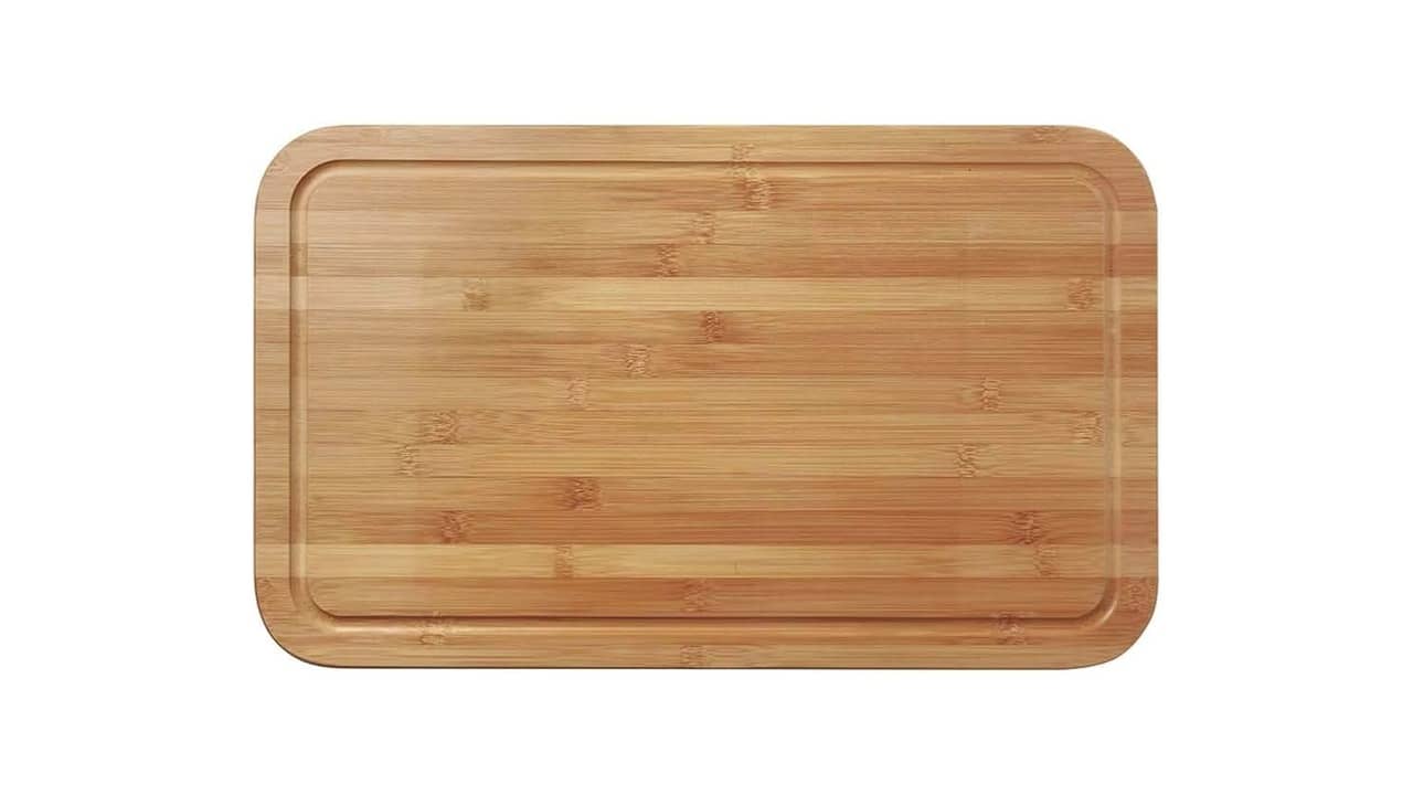 Tábua de Corte para Cozinha: As 10 Melhores Opções Higiênicas e Duráveis