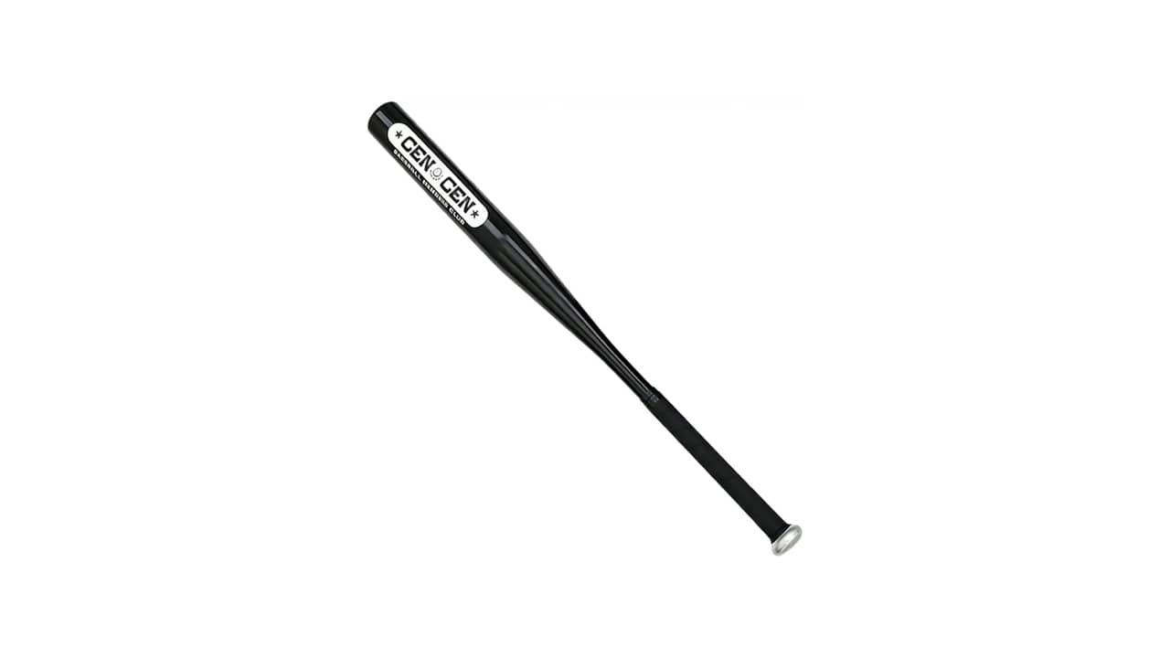 Taco de Beisebol de Alumínio Profissional: Qual é a Melhor Opção para Autodefesa?