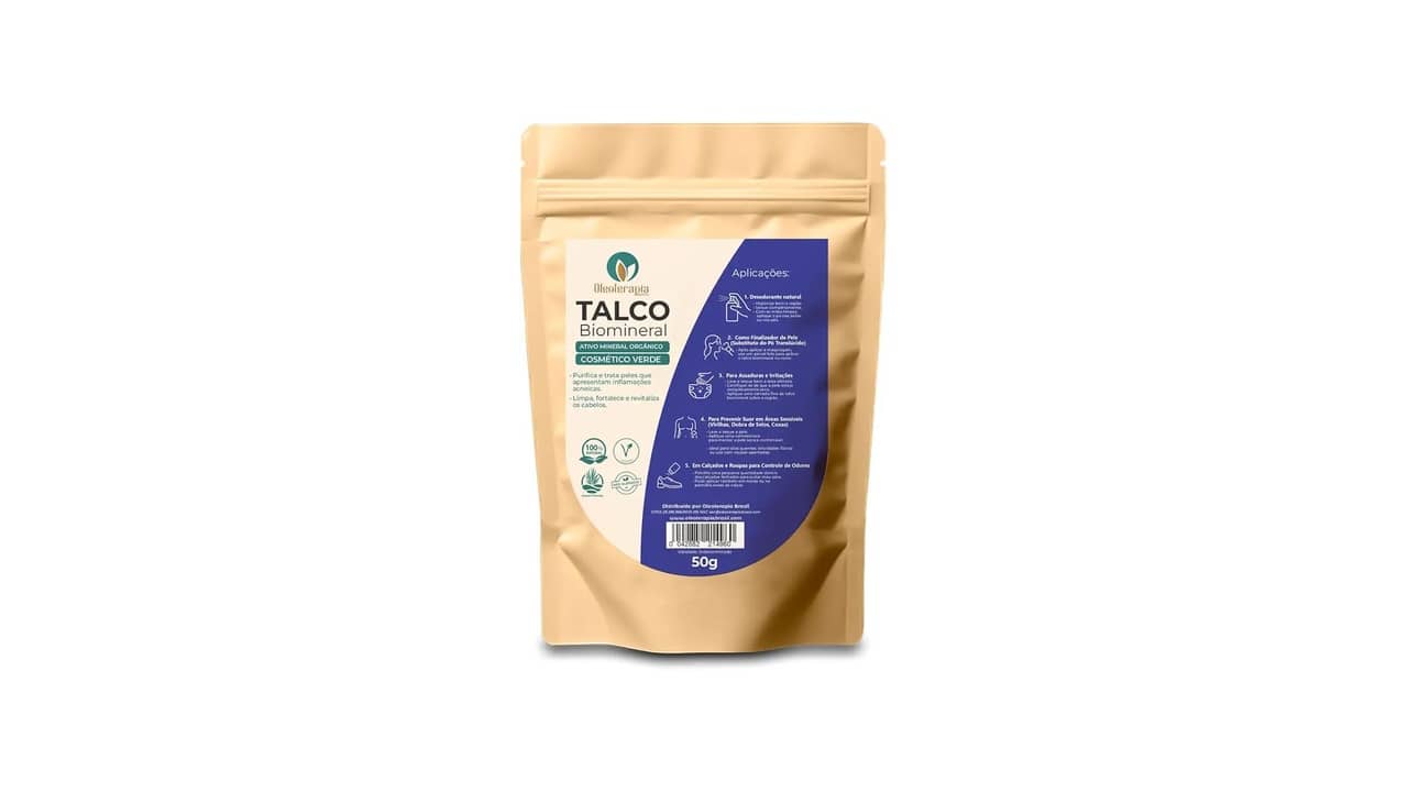 Talco para Cabelo: As 10 Melhores Opções para Volume e Duração