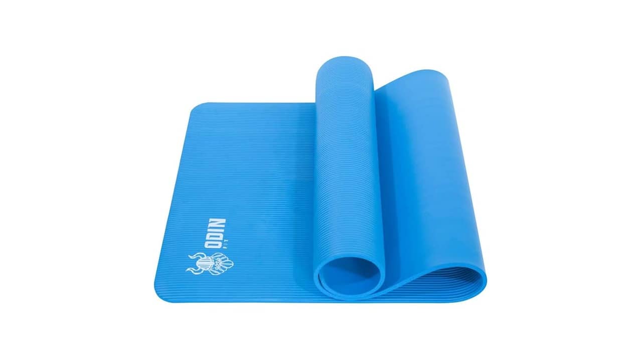 Tapete de Pilates 10mm: As 10 Melhores Opções Antiderrapantes