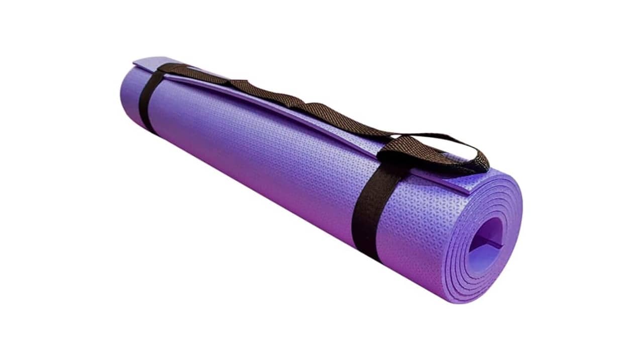 Tapete de Yoga Antiderrapante: As 10 Melhores Opções para Yoga e Pilates