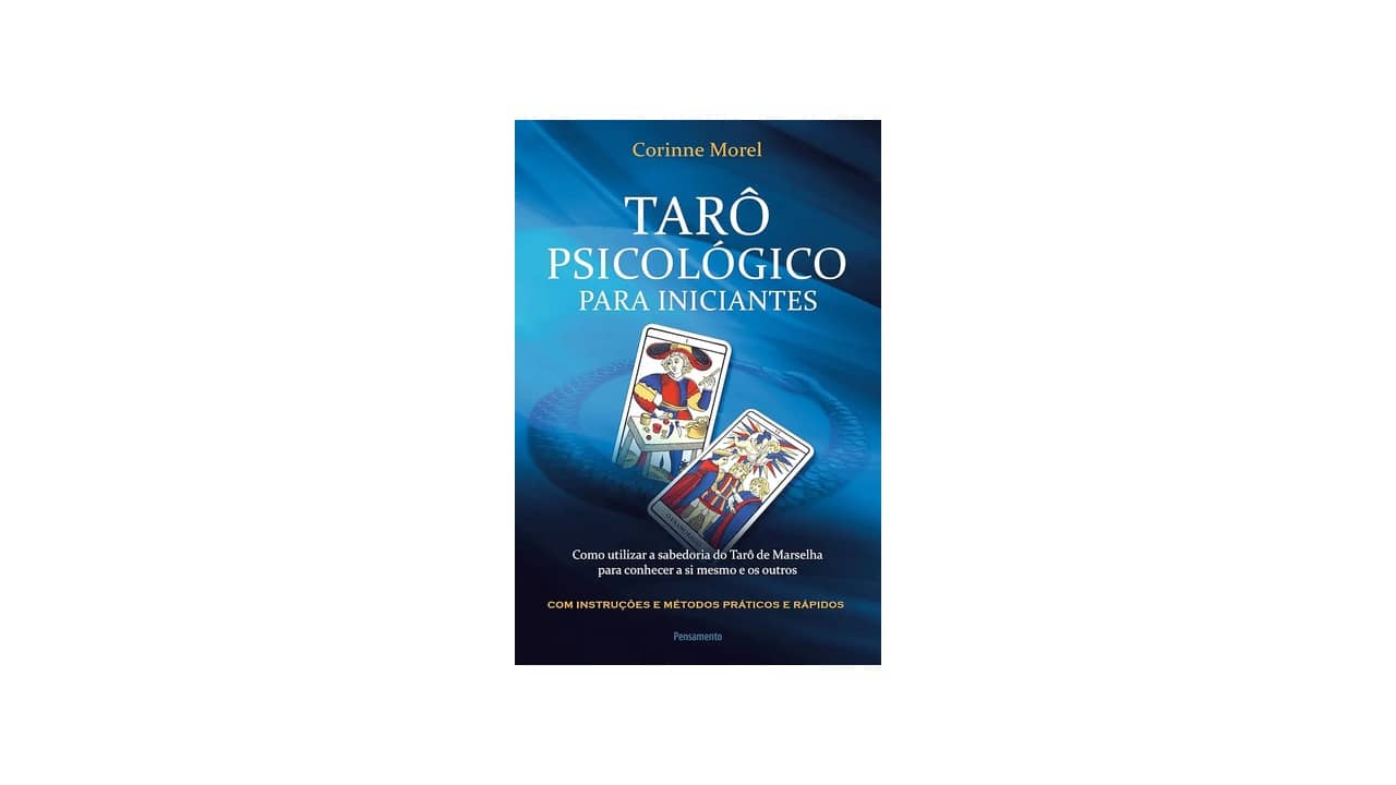 Tarot de Marselha para Iniciantes: Os 10 Melhores Conjuntos e Guias