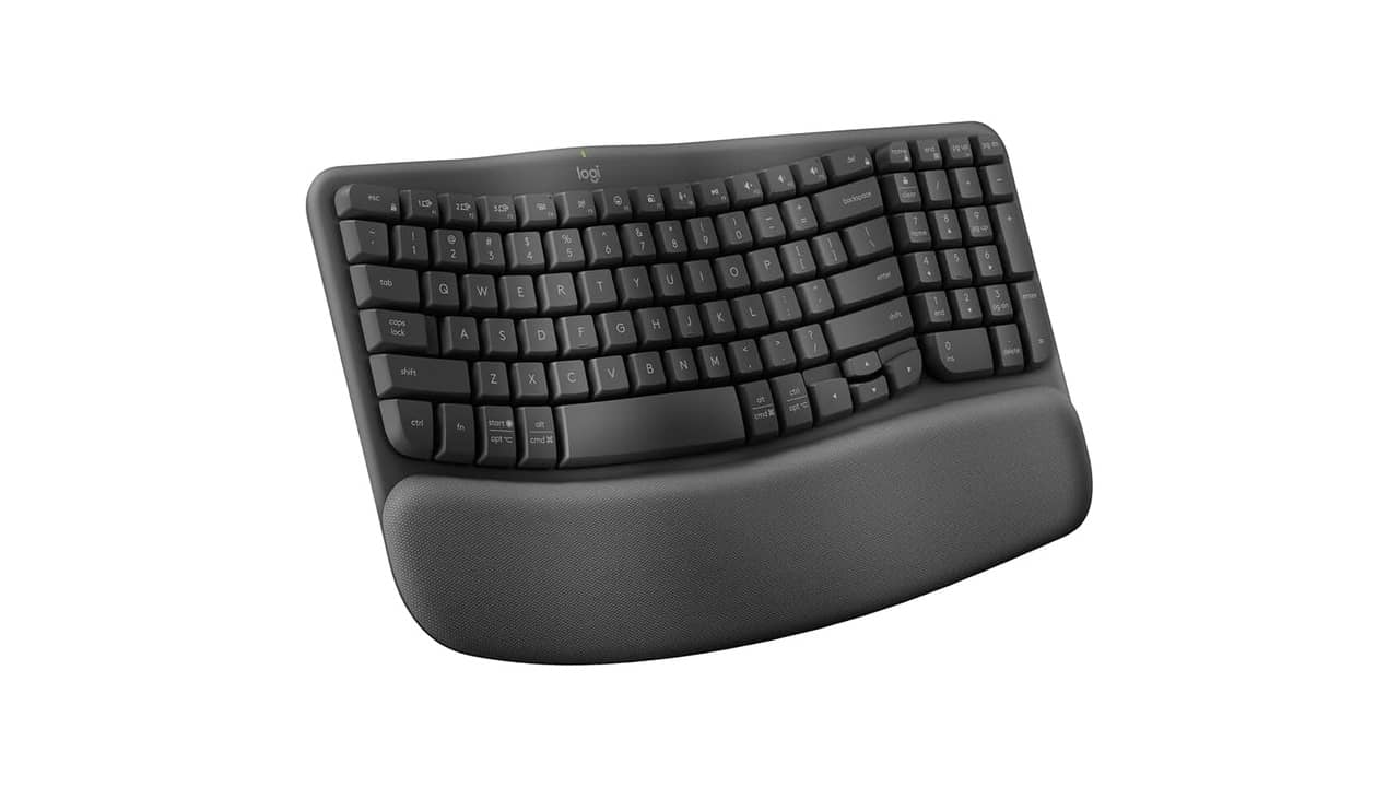 Teclado Ergonômico sem Fio ABNT2: Os Modelos Mais Ergonômicos e Eficientes