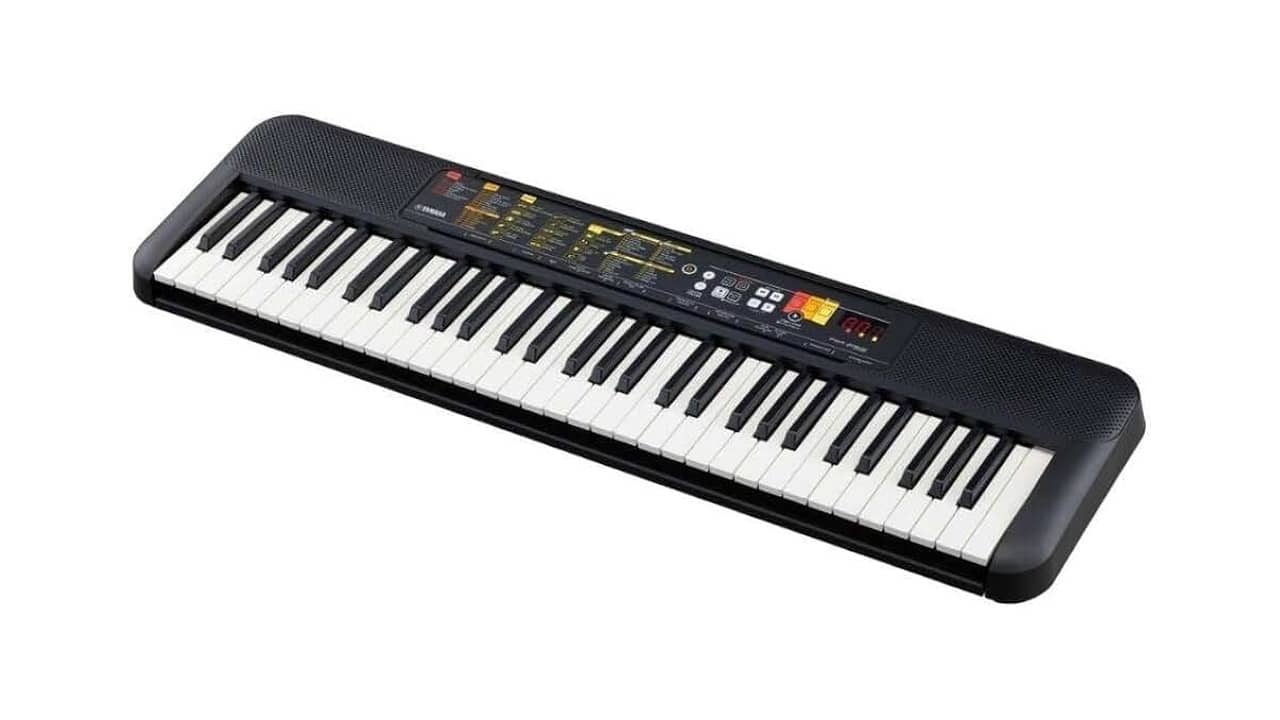 Teclado Musical Yamaha Profissional: As 10 Melhores Opções para Profissionais
