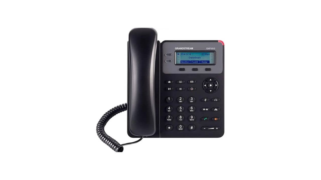 Telefone IP para Empresas Custo Benefício: As 10 Melhores Opções