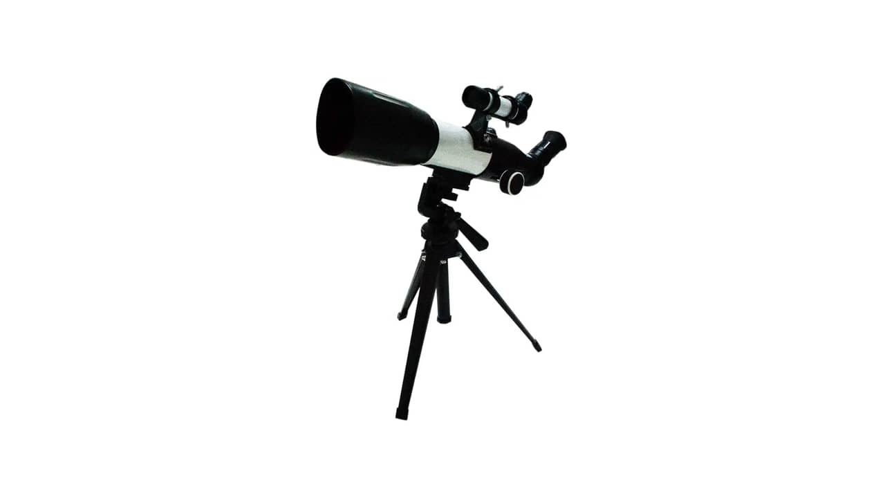 Telescópio Astronômico Profissional para Ver Planetas: As 10 Melhores Opções