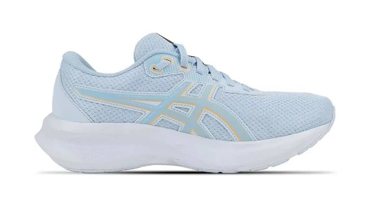 Tênis ASICS para Corrida Masculino e Feminino: A Melhor Opção para Você
