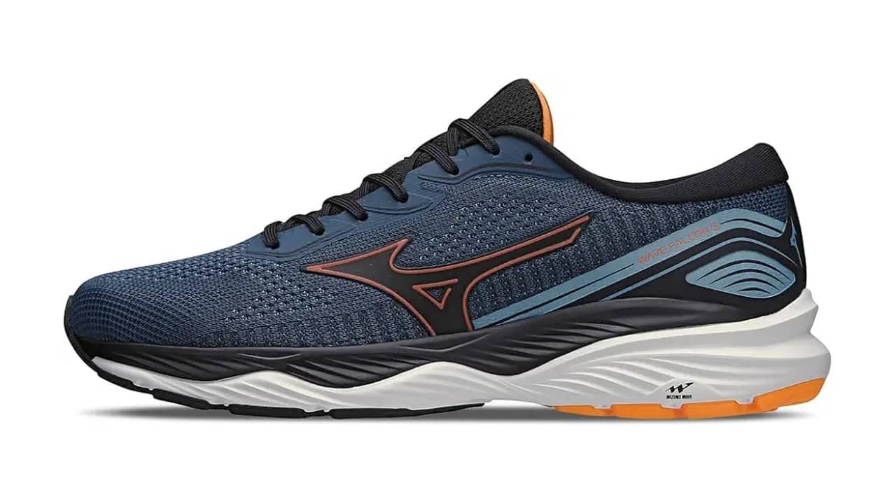 Tênis Mizuno para Corrida e Caminhada: Os 10 Modelos Mais Versáteis