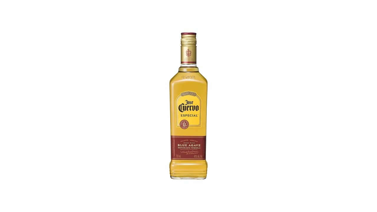 Tequila José Cuervo e Don Julio: As 10 Melhores Opções do Mercado