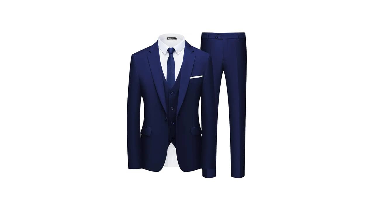 Terno Masculino Slim Fit para Casamento: Os 10 Melhores Modelos