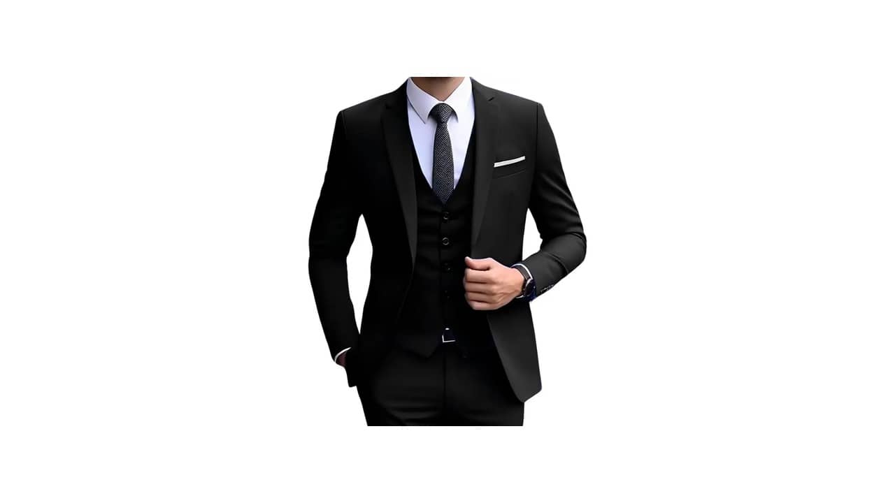 Terno Masculino Slim: As 10 Melhores Opções para Homens Exigentes