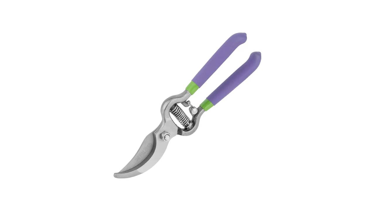 Tesoura de Poda para Jardim: As 10 Melhores para Corte Preciso e Ergonômico