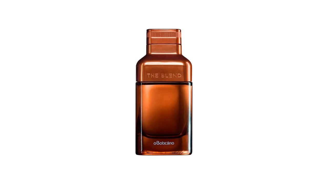 The Blend O Boticário: As 10 Melhores Perfumes e Desodorantes