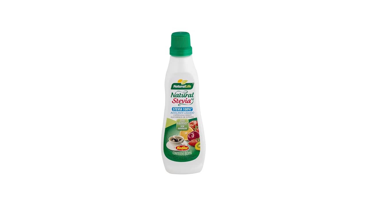 Tipo de Adoçante Natural e Sintético: As 10 Melhores Opções para Sua Cozinha