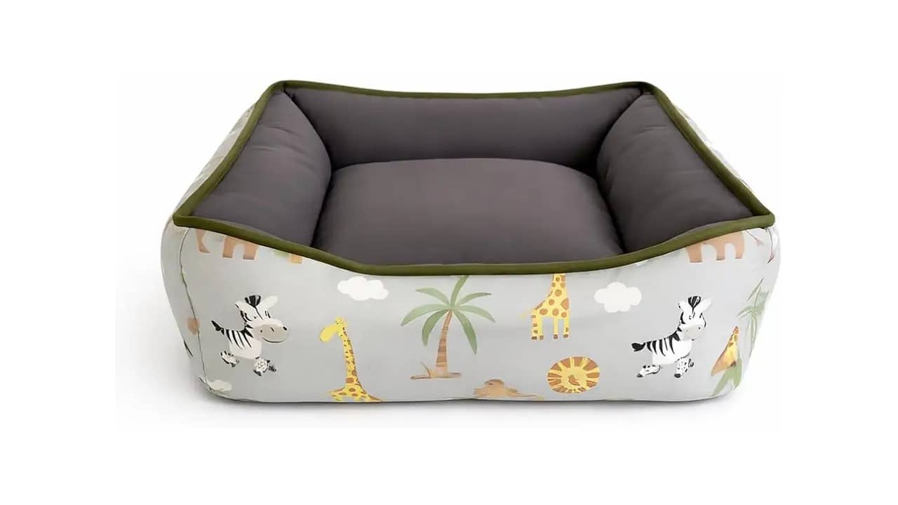 Tipo de Cama para Cachorro: As 10 Melhores Opções para seu Pet