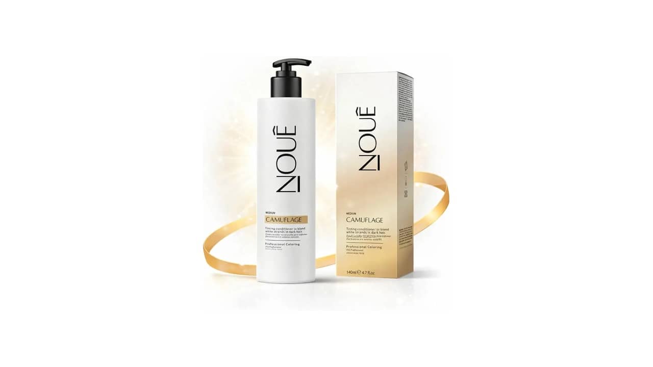 Tonalizante para Cabelo Branco Masculino e Feminino sem Amônia: A Melhor Opção