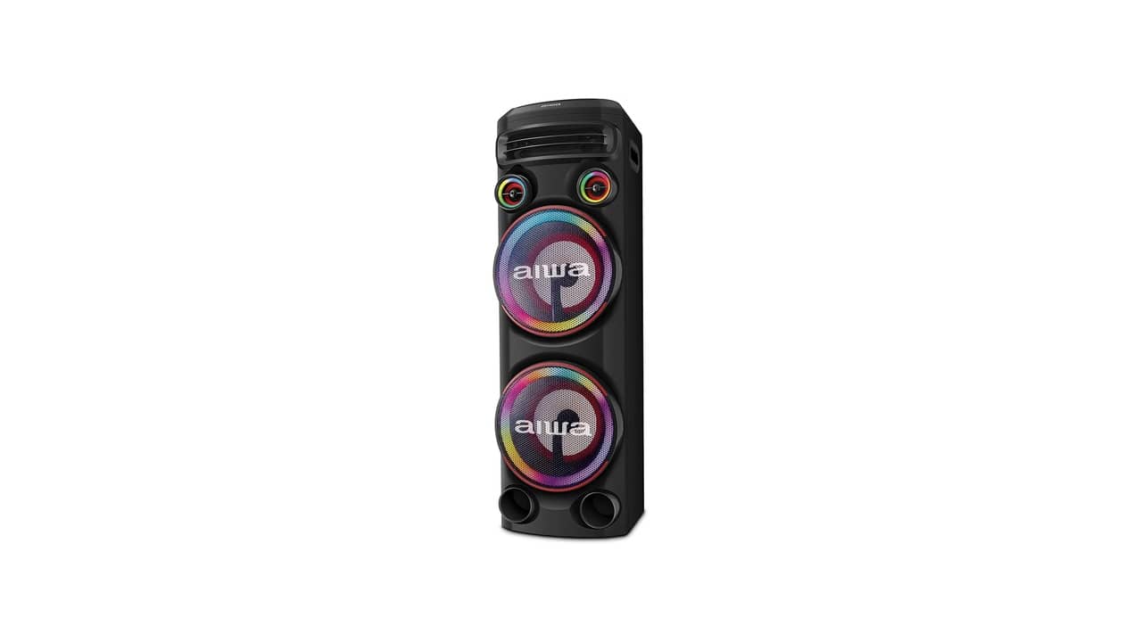 Torre de Som Bluetooth Potente para Festa: As 10 Melhores Opções