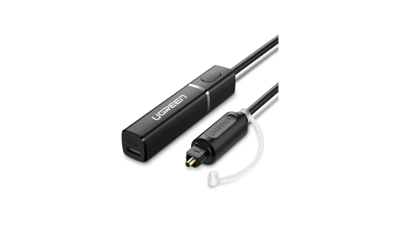Transmissor Bluetooth para TV: As 10 Melhores Opções de Qualidade