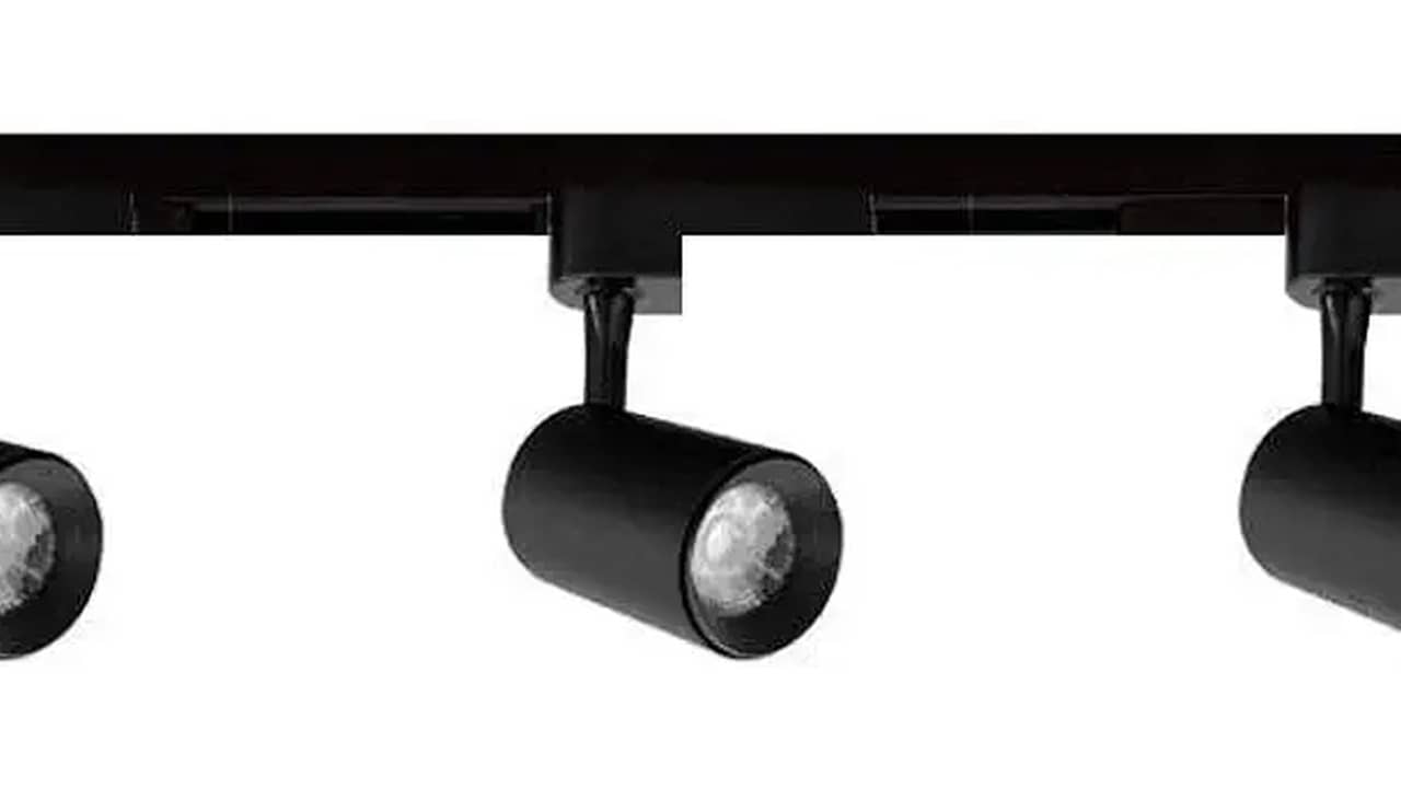 Trilho Eletrificado com Spots de LED: As 10 Melhores Opções para Iluminação Inteligente