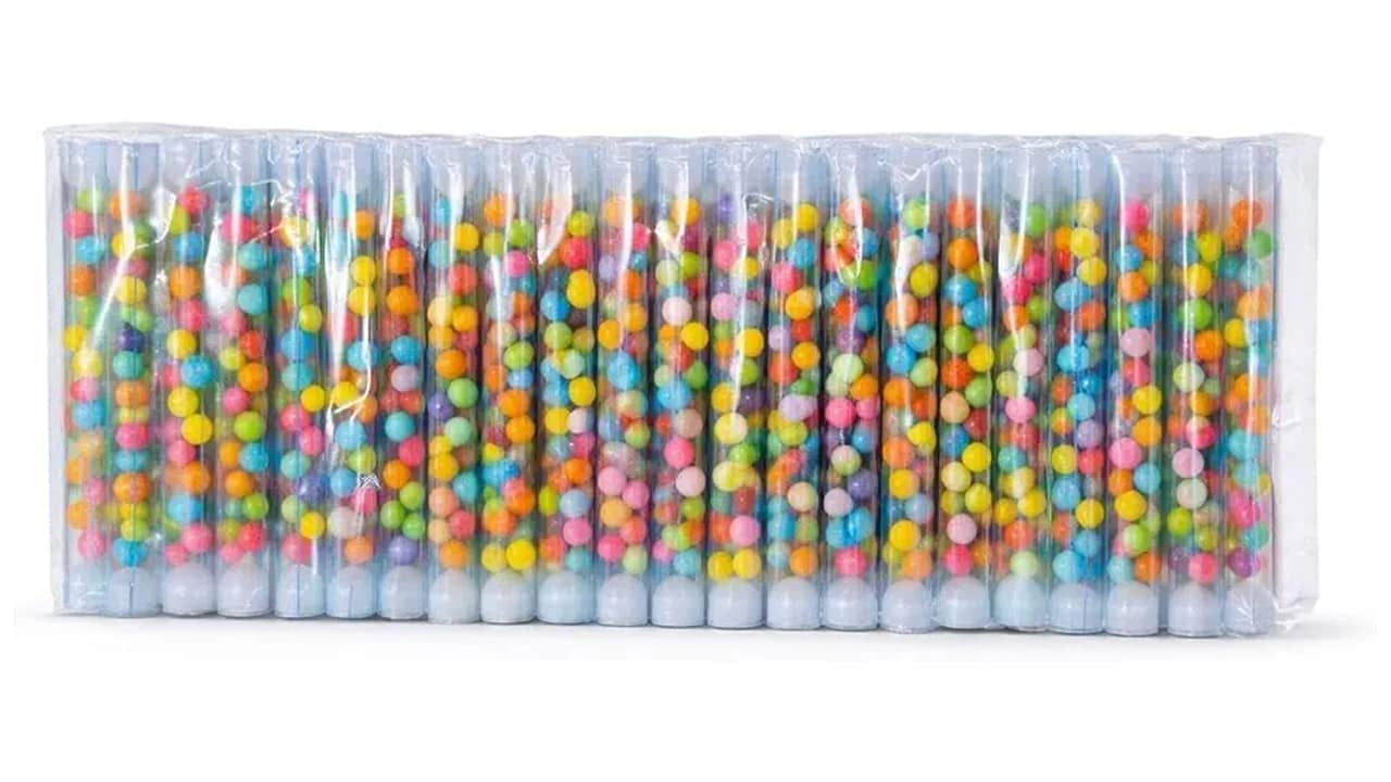 Tubete para Doces: As 10 Melhores Opções para Comemorações e Presentes