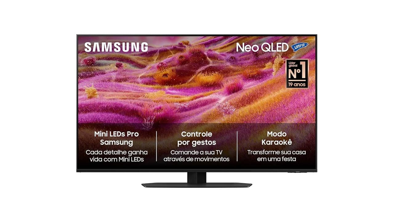 TV OLED vs QLED: Qual Tecnologia Domina em 2026?
