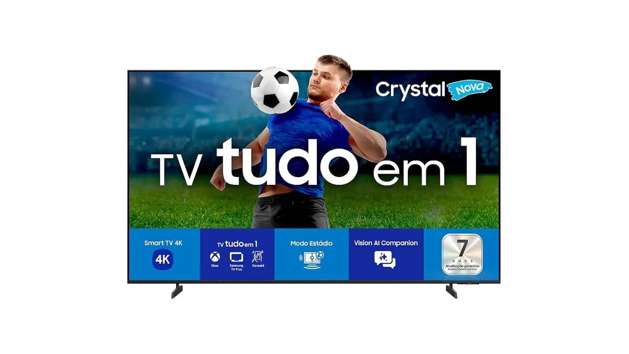Tv Smart 70 Polegadas: A Melhor Opção com Tecnologia Avançada