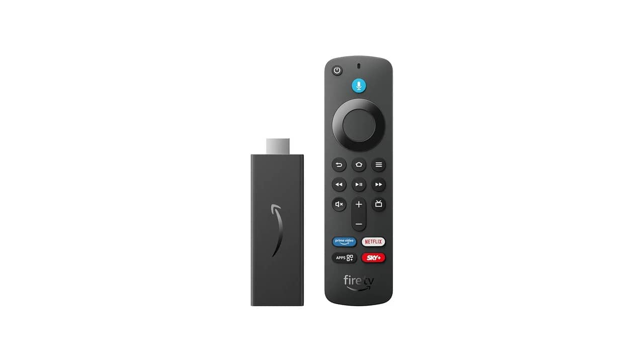Tv Stick: A Melhor Opção para Streaming 4K