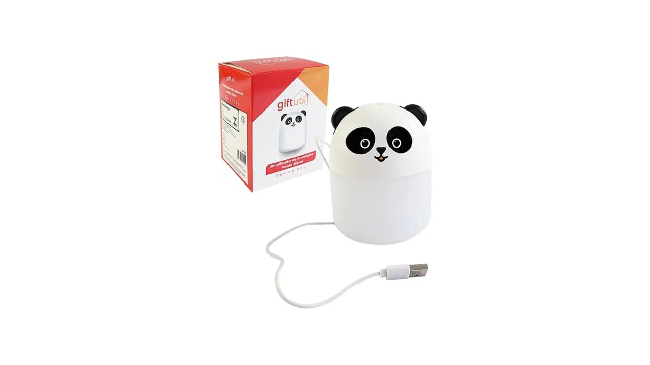 Umidificador de Ar Usb: As 10 Melhores Opções para Aromatizar e Humidificar
