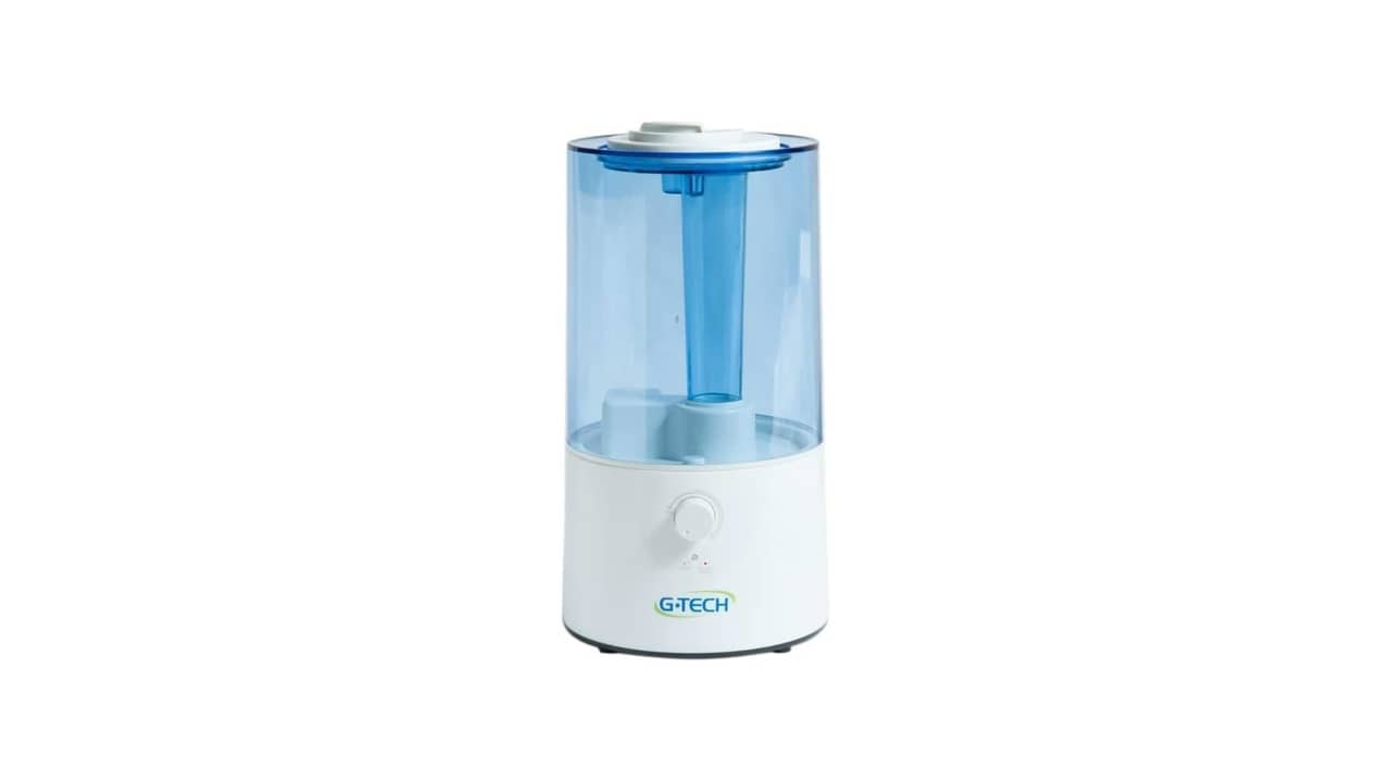 Umidificador G-tech Allergy Free: As 10 Melhores Opções de Filtro