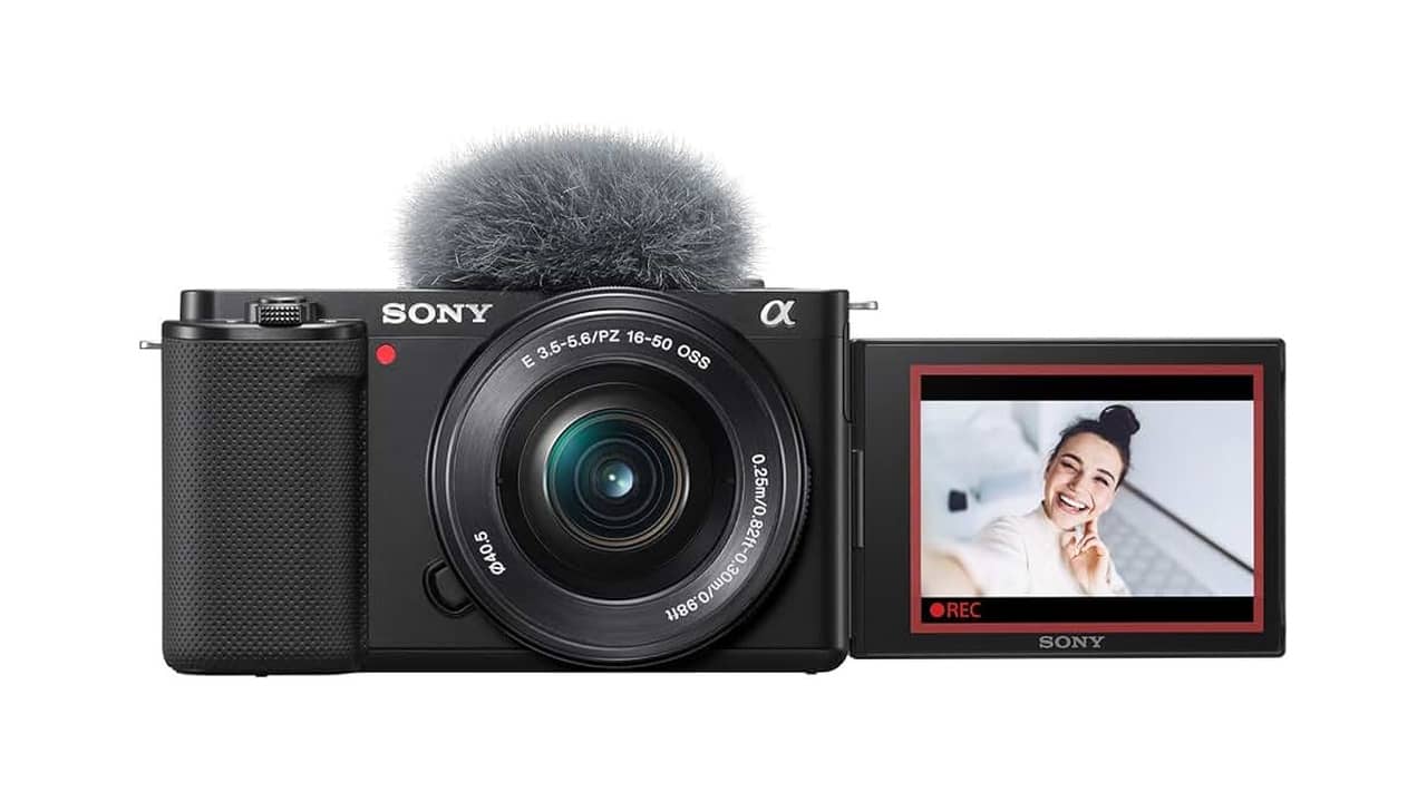 Valor da Sony ZV E10: 6 Modelos com Custo-Benefício Excepcional