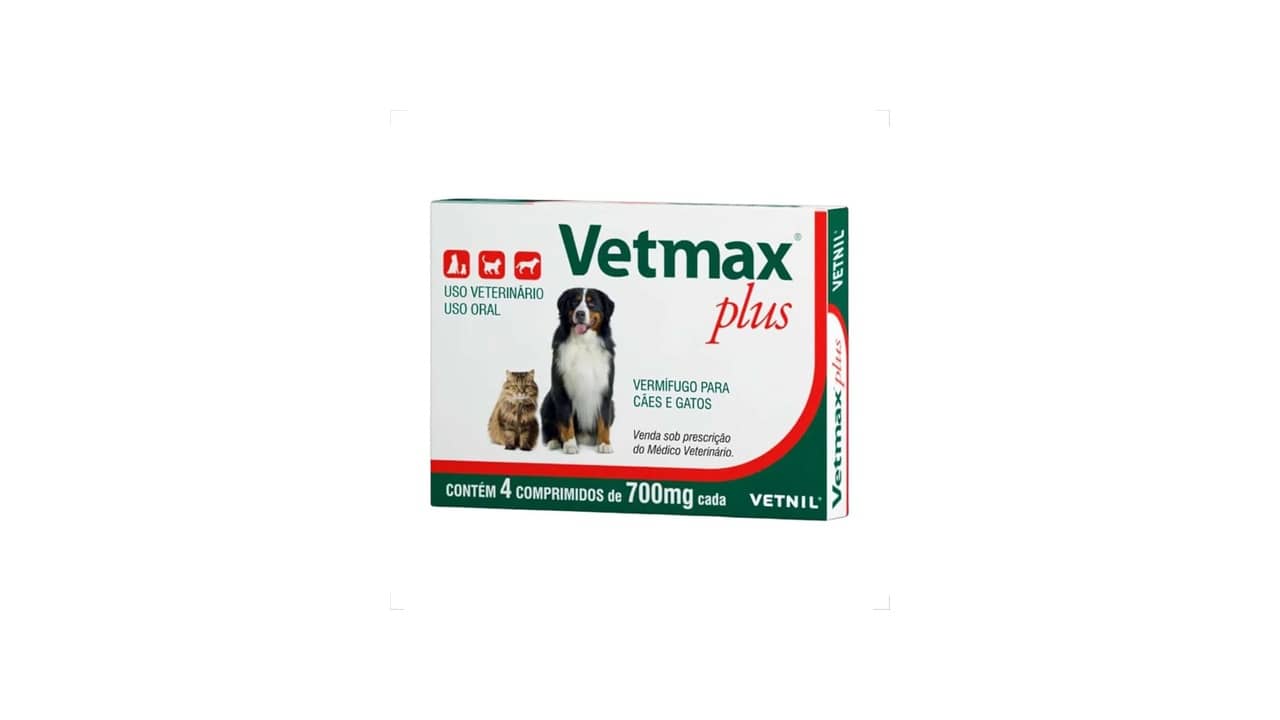 Vermífugo para Cães e Gatos: As 10 Melhores Opções de Segurança