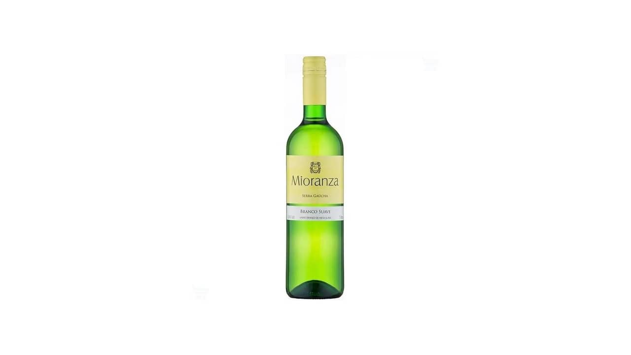 Vinho Branco Seco vs Suave: As 10 Melhores Opções do Mercado