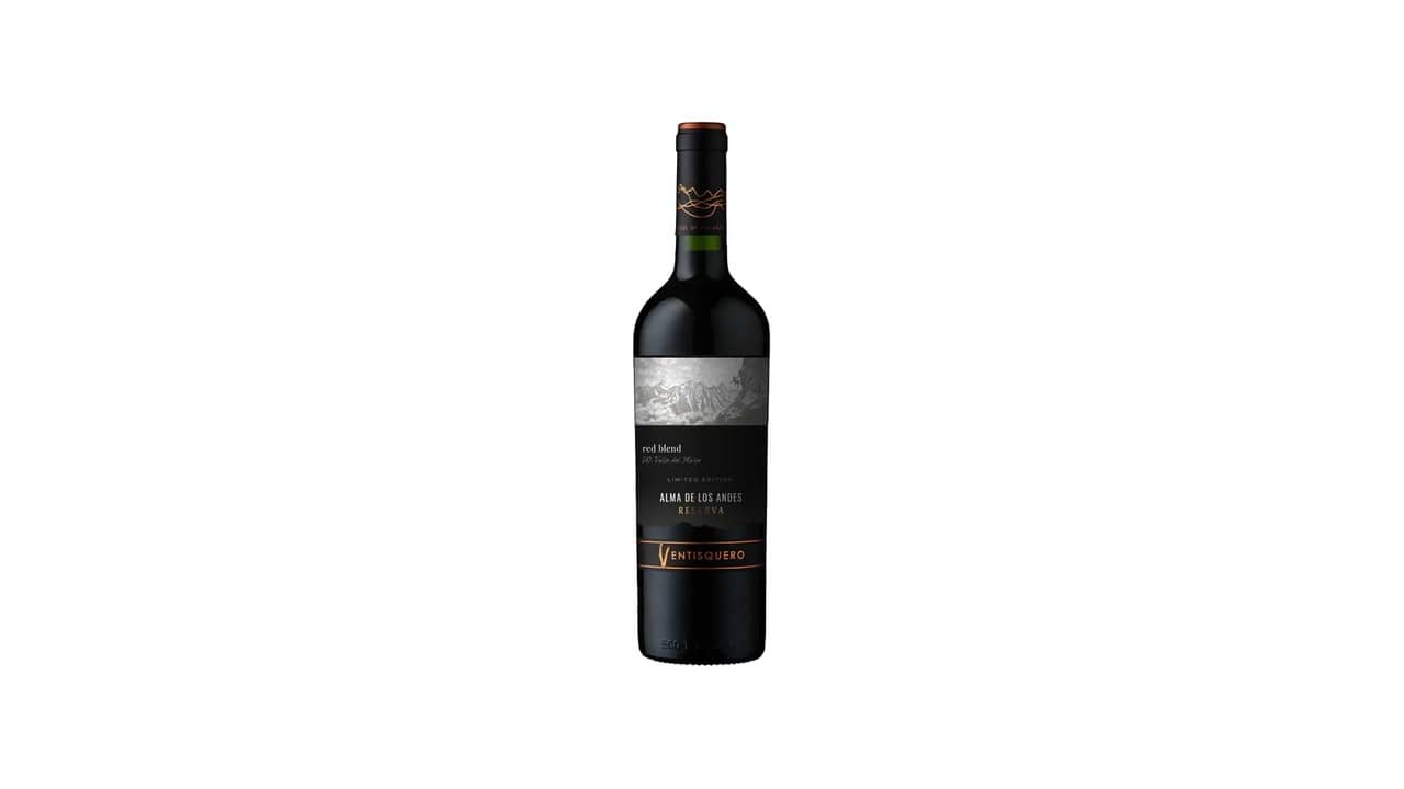 Vinho Chileno Custo-Benefício: As 10 Melhores Opções