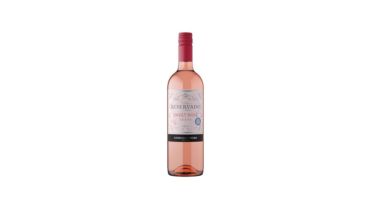 Vinho Rosé Seco e Suave: As 10 Melhores Opções do Mercado