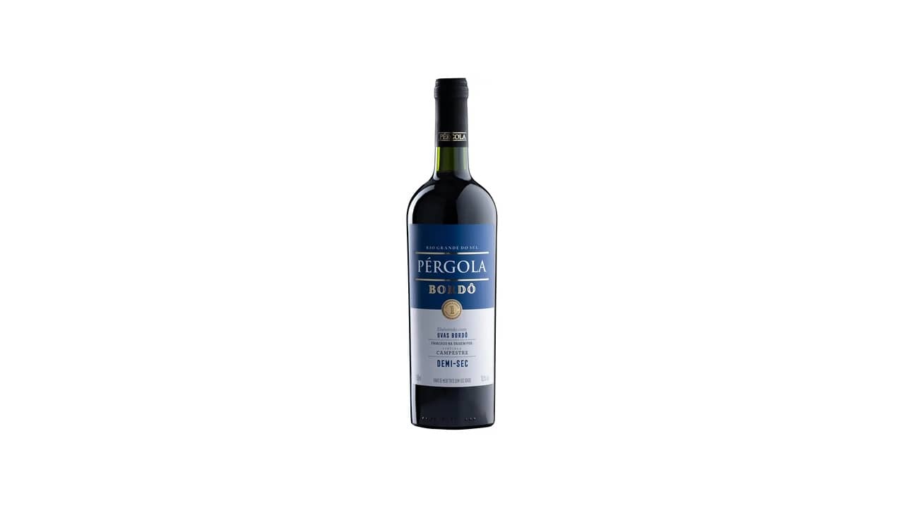 Vinho Tinto Seco vs Suave: As 10 Melhores Opções do Mercado