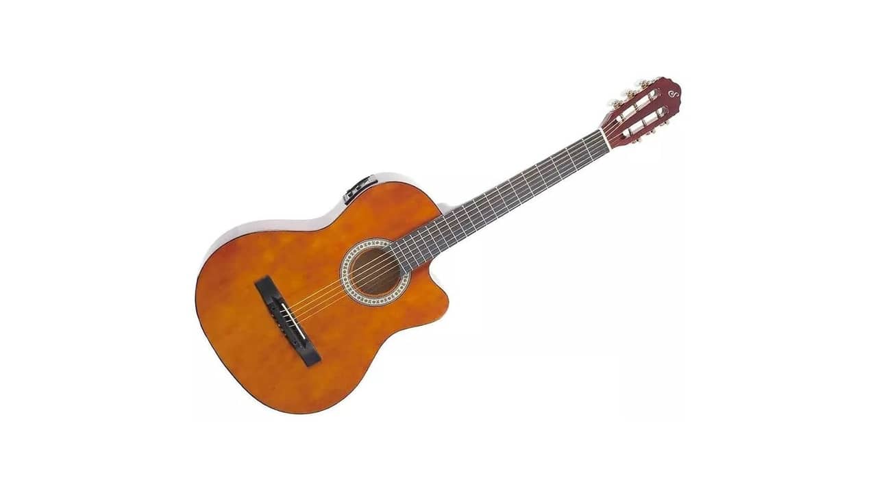 Violão Elétrico Profissional: As 10 Melhores Opções para Músicos Experientes