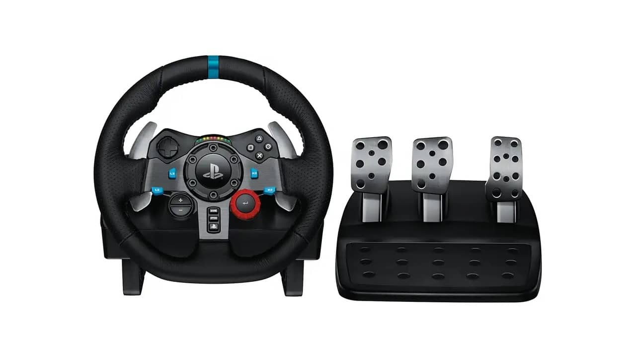 Volante Logitech: Os 10 Melhores para Experiência de Corrida