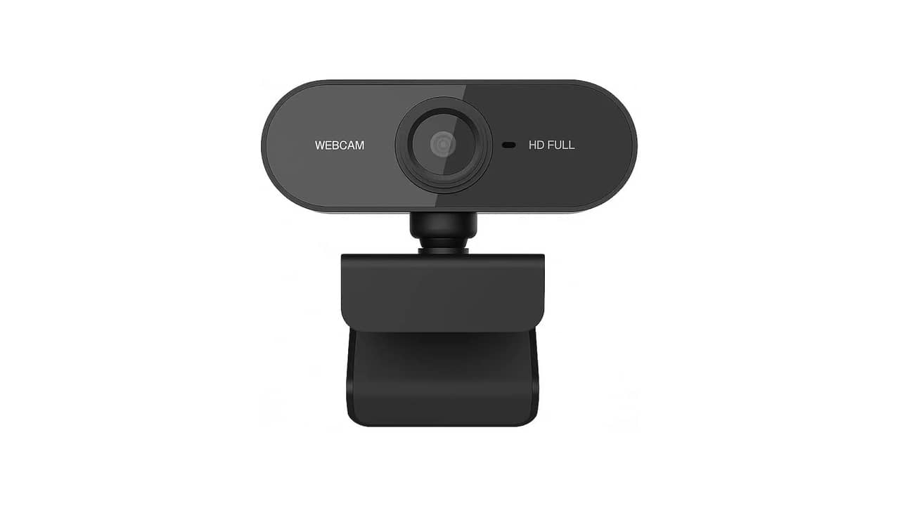 Webcam Custo-benefício para PC e Streaming: As 10 Melhores Opções